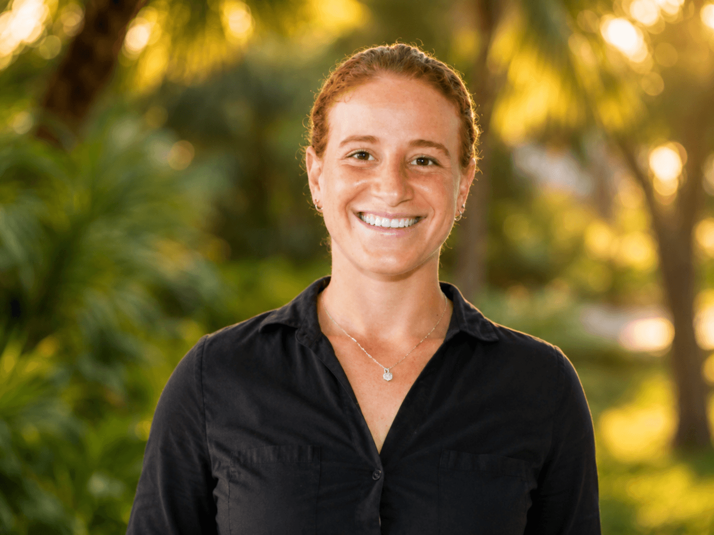 Dana Brakha — Fundadora de Elevate Real Estate