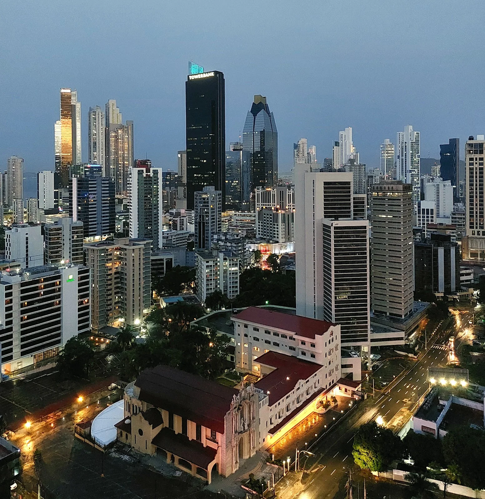 Obarrio